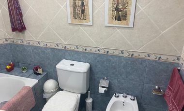 Departamento en Remedios De Escalada