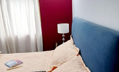 Departamento en Remedios De Escalada