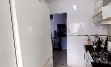 Departamento en Remedios De Escalada