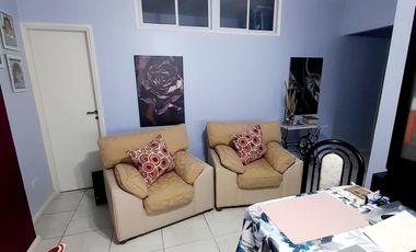 Departamento en Remedios De Escalada