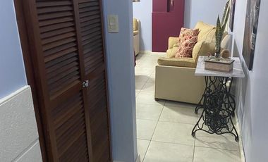 Departamento en Remedios De Escalada