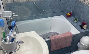 Departamento en Remedios De Escalada