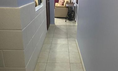 Departamento en Remedios De Escalada