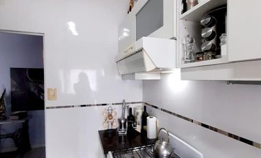 Departamento en Remedios De Escalada