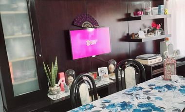 Departamento en Remedios De Escalada