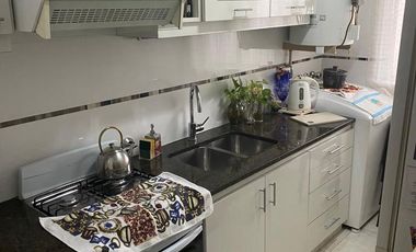 Departamento en Remedios De Escalada