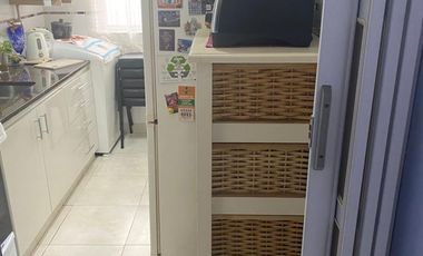 Departamento en Remedios De Escalada