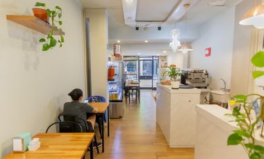 SAN LORENZO AL 1100 - VENTA DE LOCAL COMERCIAL EN ROSARIO CENTRO