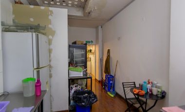 SAN LORENZO AL 1100 - VENTA DE LOCAL COMERCIAL EN ROSARIO CENTRO