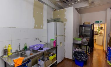 SAN LORENZO AL 1100 - VENTA DE LOCAL COMERCIAL EN ROSARIO CENTRO