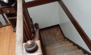 Casa - S.Fer.-Vias/Centro