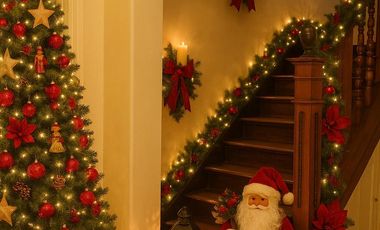 Casa - S.Fer.-Vias/Centro