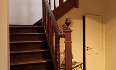 Casa - S.Fer.-Vias/Centro