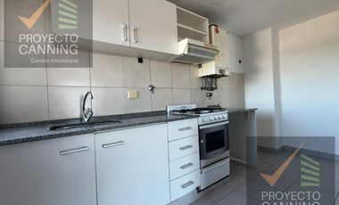 Departamento alquiler en Ezeiza