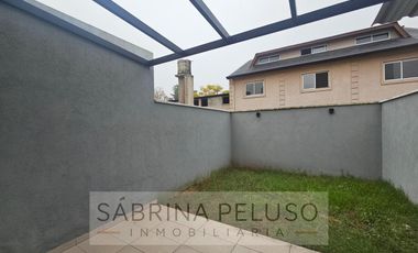 Dúplex en VENTA ubicado en Hurlingham