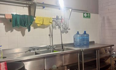 TRASPASO RESTAURANTE LA RESERVA EL CAMPANARIO QUERETARO