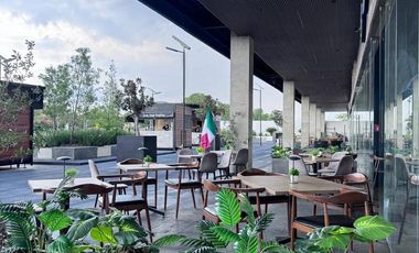 TRASPASO RESTAURANTE LA RESERVA EL CAMPANARIO QUERETARO