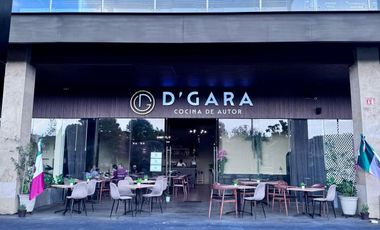 TRASPASO RESTAURANTE LA RESERVA EL CAMPANARIO QUERETARO