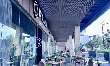 TRASPASO RESTAURANTE LA RESERVA EL CAMPANARIO QUERETARO