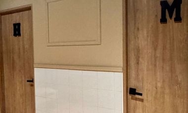 TRASPASO RESTAURANTE LA RESERVA EL CAMPANARIO QUERETARO