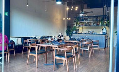 TRASPASO RESTAURANTE LA RESERVA EL CAMPANARIO QUERETARO