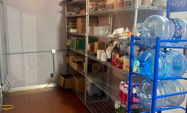 TRASPASO RESTAURANTE LA RESERVA EL CAMPANARIO QUERETARO