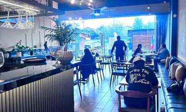 TRASPASO RESTAURANTE LA RESERVA EL CAMPANARIO QUERETARO