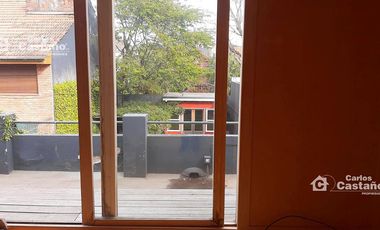 A 3/c de Av. Maipú, Casa en 2 Plantas, 5 Amb. con Fondo, Piscina y Cochera