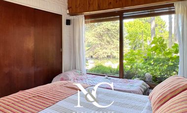 Casa en venta en Pinamar 5 amb a 300mts del mar