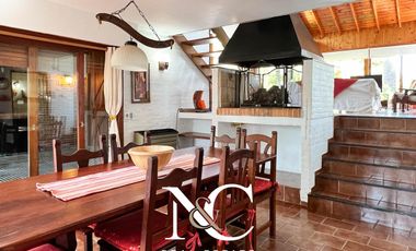 Casa en venta en Pinamar 5 amb a 300mts del mar