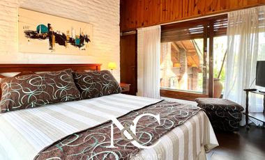 Casa en venta en Pinamar 5 amb a 300mts del mar