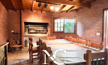 Casa en venta en Pinamar 5 amb a 300mts del mar