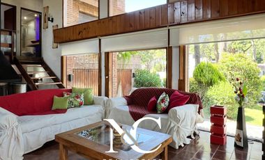 Casa en venta en Pinamar 5 amb a 300mts del mar