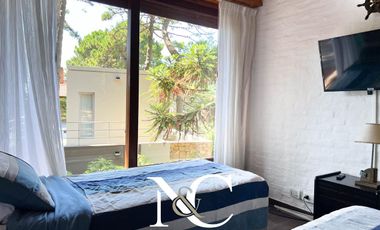 Casa en venta en Pinamar 5 amb a 300mts del mar