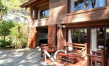 Casa en venta en Pinamar 5 amb a 300mts del mar