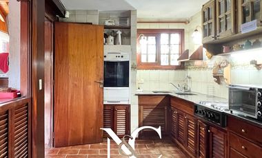 Casa en venta en Pinamar 5 amb a 300mts del mar