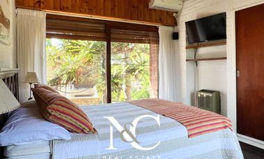 Casa en venta en Pinamar 5 amb a 300mts del mar