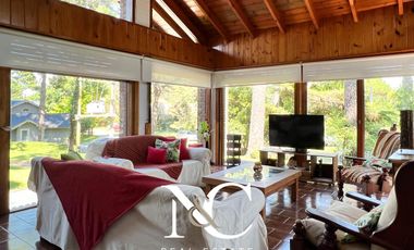 Casa en venta en Pinamar 5 amb a 300mts del mar