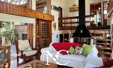 Casa en venta en Pinamar 5 amb a 300mts del mar