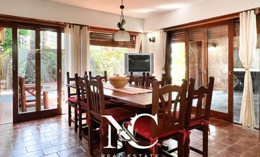 Casa en venta en Pinamar 5 amb a 300mts del mar