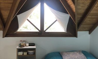 Temporada 2024 |  Bosque Peralta Ramos | Casa p/ 8 personas