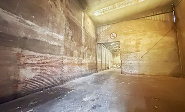 GALPÓN ALQUILER VALENTIN ALSINA