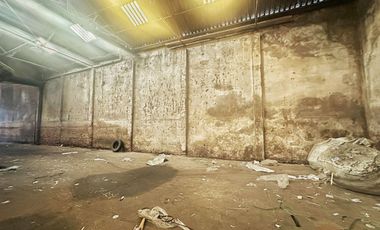 GALPÓN ALQUILER VALENTIN ALSINA