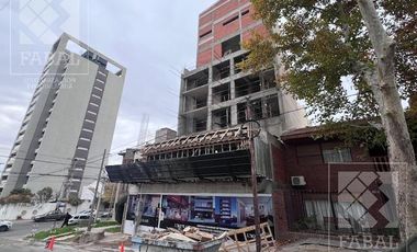 Departamento venta Santa Genoveva, 1 dormitorio, balcón y cochera opcional