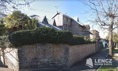 Casa de 5 Amb con Pileta en Don Bosco -Estilo Patagónico!! TU PROXIMA CASA