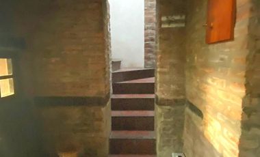 Casa de 5 Amb con Pileta en Don Bosco -Estilo Patagónico!! TU PROXIMA CASA