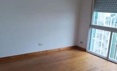 Departamento en alquiler - 1 Dormitorio 1 Baño - San Nicolás