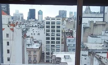 Departamento en alquiler - 1 Dormitorio 1 Baño - San Nicolás