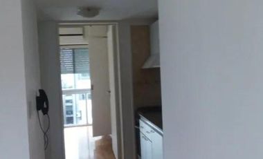 Departamento en alquiler - 1 Dormitorio 1 Baño - San Nicolás