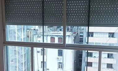 Departamento en alquiler - 1 Dormitorio 1 Baño - San Nicolás